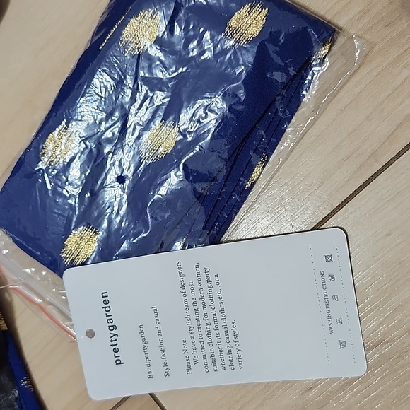 Prettygarden dress - Picture 6 of 9